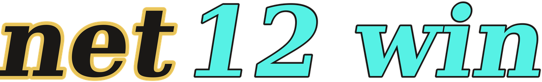 net12 win logo