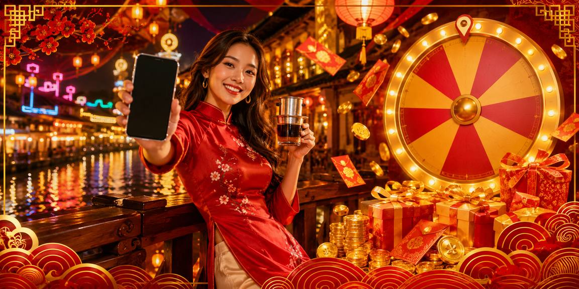 net12 win Tre Viet Slot – Nơi Slot Mang Hơi Thở Việt